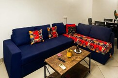 Spacious 2bhk Villa In Candolim, Goa