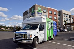 Holiday Inn Express & Suites Orlando - Lake Nona Area, Orlando