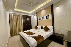 Iris Stays Jasola by FMJ Homestead, Delhi