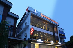 Super Townhouse Edasserys Kalamassery Tourist Home, Cochin