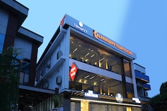 Super Townhouse Edasserys Kalamassery Tourist Home, Cochin