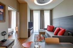 Apartment-hotel Adagio Bremen, Oldenburg