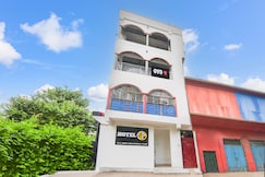 Hotel O SP, Howrah