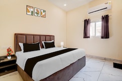 Super Townhouse Oak Army Aviation Base Jhansi, Orchha