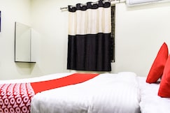 Hotel O S&h Residency, Bhubaneshwar