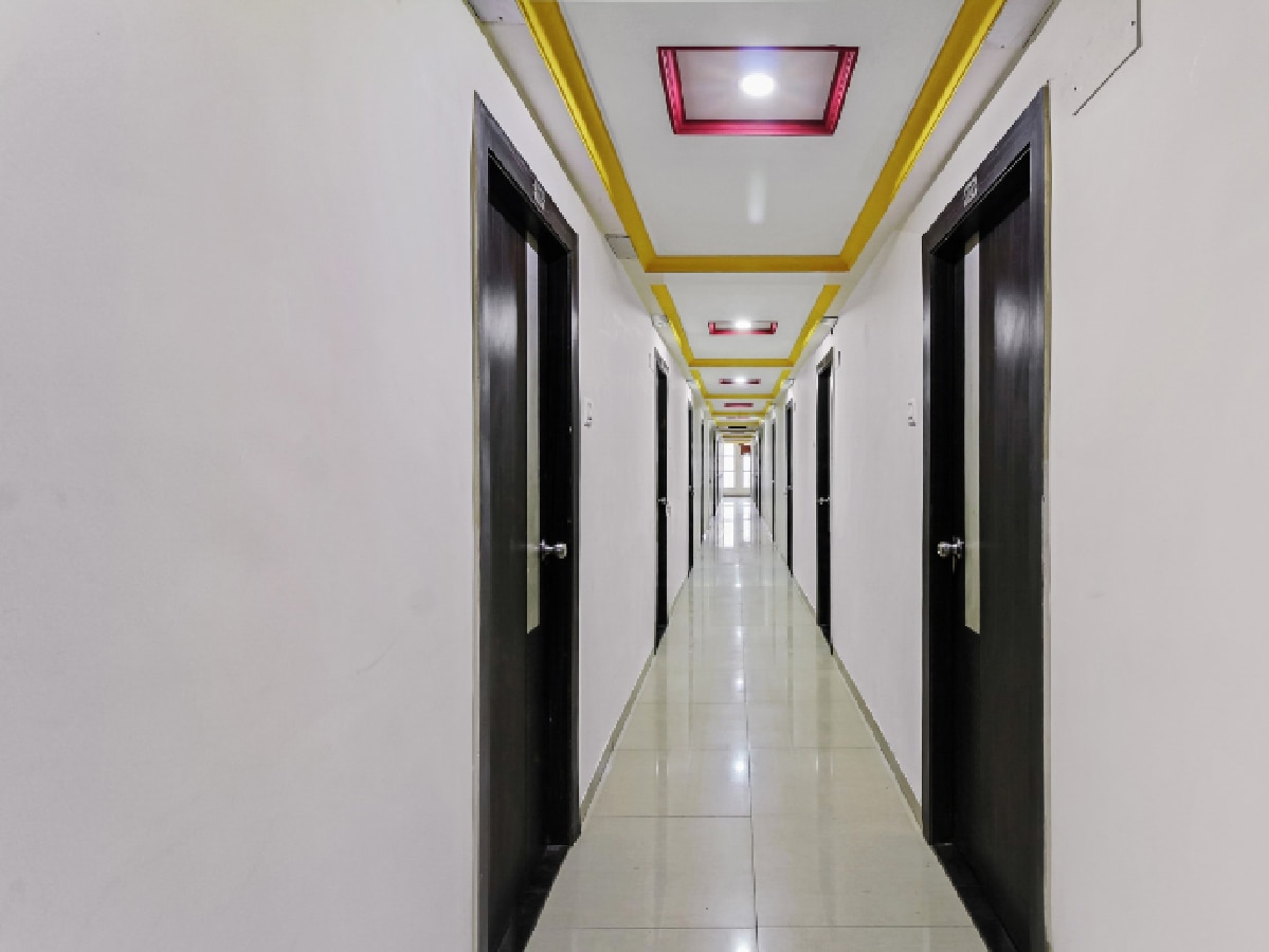 Hotel Sai Pritam - Tap to explore photos