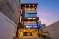 FabHotel MRV Inn, Chennai