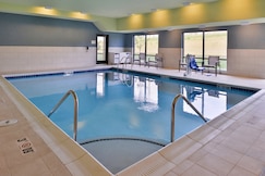 Holiday Inn Express & Suites Olathe West, Atchison