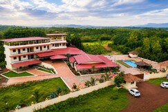 High Valley Farmhouse and Jungle Resort, Sawantwadi