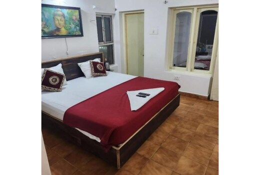 Sea View Homestay 1bhk