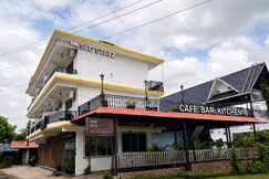 SLo Stayz, Goa