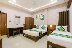 Treebo RKH Palace, Chennai