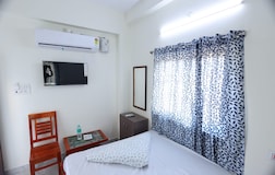Family Room AC