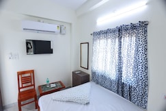 SSN RESIDENCY, Tiruvannamalai