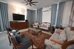 ama Stays & Trails-Shyam Kutir, Vrindavan, Vrindavan