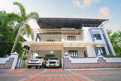 Grandiose Hospitality Services, Cochin
