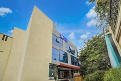 Via Morning Glory, Bangalore