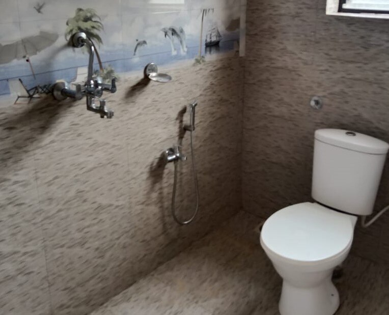 Sai AC Rooms near Baga - Tap to explore photos