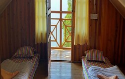 Fully Furnished Apartments