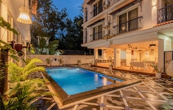 Swimming Pool 1