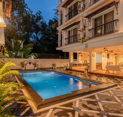 Swimming Pool 1