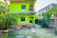 THE BLISSFUL NEST HOMESTAY | Barama , Banekuchi