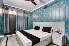 Super Hotel O R S Residency, Delhi
