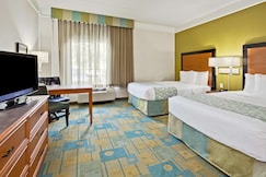 La Quinta Inn & Suites by Wyndham Ft. Lauderdale Airport, Broward