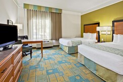 La Quinta Inn & Suites by Wyndham Ft. Lauderdale Airport, Broward
