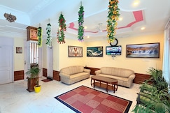 Hotel Snow Crest Inn  | A Pure Veg Hotel, Dharamshala