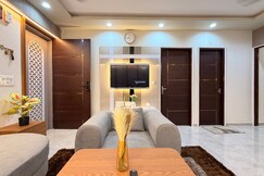 Comfortable 2BHK Flat Fully Equipped By Keshav, Jaipur
