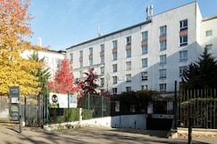 B&B HOTEL Paris Saint-Denis Pleyel, Val-d'Oise