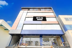 Super Hotel O Moula Ali Neredmet, Hyderabad