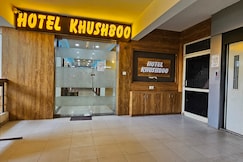 Hotel Khushboo., Ahmedabad
