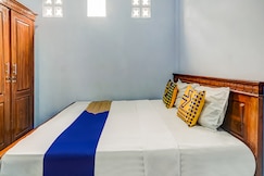 Hotel O Sukun Syariah Homestay, Batu