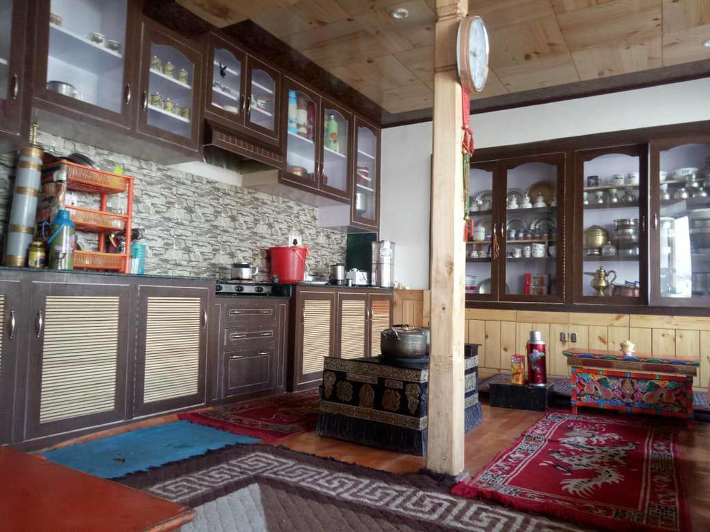 Organic Boutique Hunder Nubra - Tap to explore photos