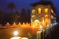 Hotel Elegance Perumbavur, Cochin