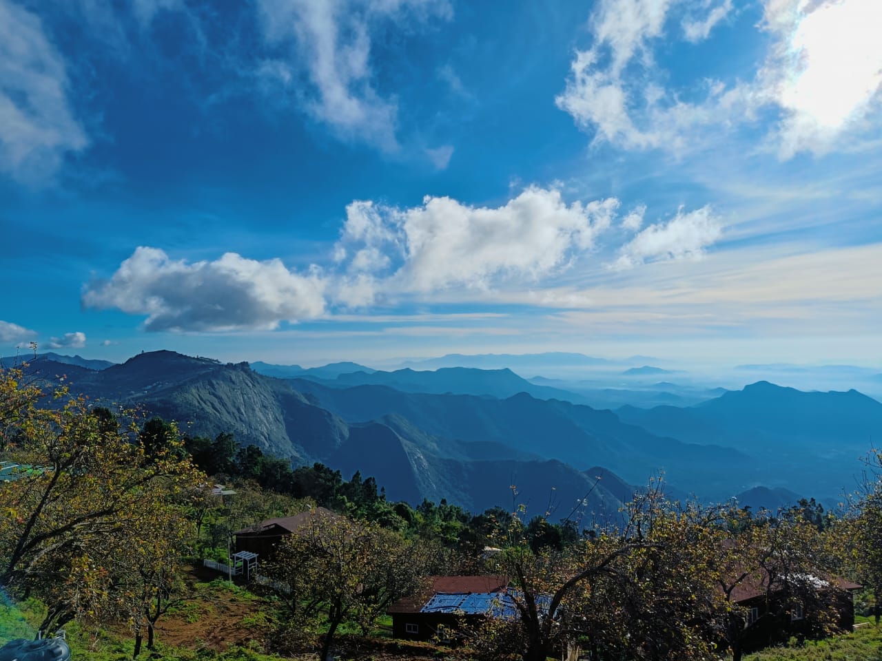 Hostel Jerusalem Kodaikanal - Tap to explore photos
