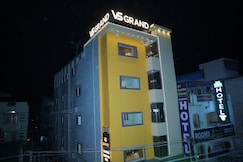 V S Grand Hotel, Tirupati