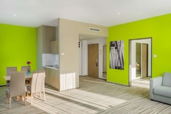 Park Inn by Radisson Budapest, Budapest