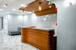 Hotel Vihaana, Gandhinagar