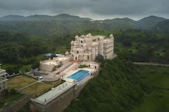Turban Bhawani Heritage, Kumbhalgarh