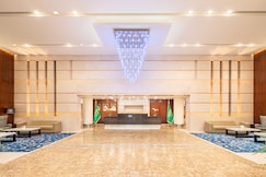 Aerotel Jeddah, Jeddah