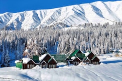 Gulmarg Woods by Stay Pattern - Gondola