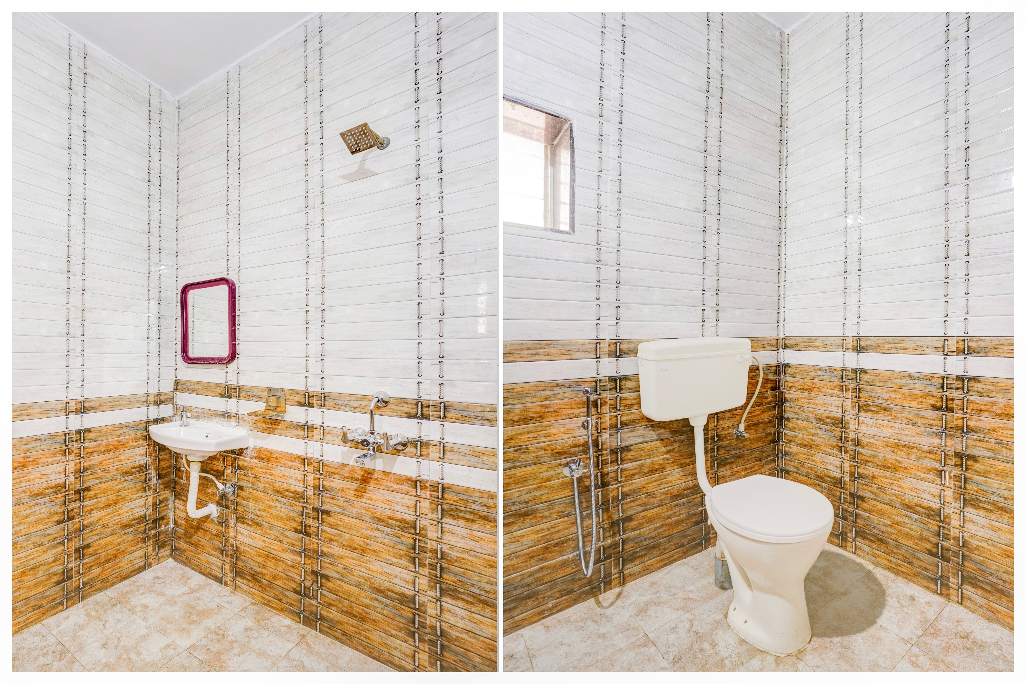 Hotel O KPN Holiday Homes - Tap to explore photos