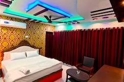 Hotel Dwarika, Moharli