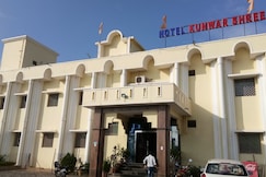 Hotel Kunwar Shree, Raipur, Chhattisgarh