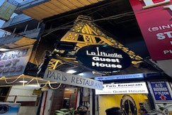 LA RUELLE TOURISME, Pondicherry