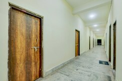 Spot On Capital Guest House, Bhubaneshwar