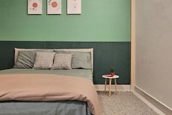 Trava Stays | HSR Layout, Bangalore